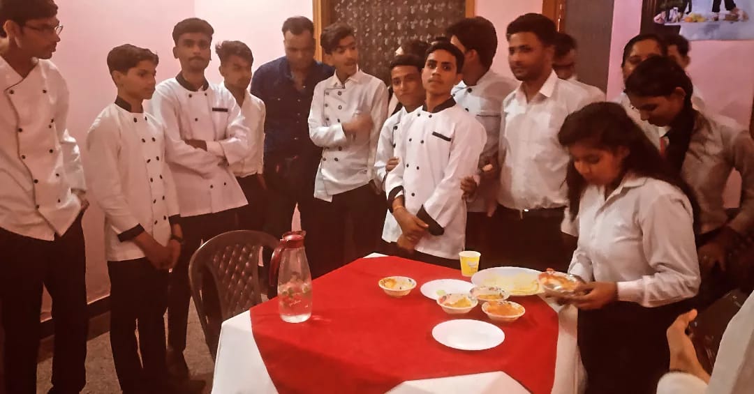 Placed Batch (2023)